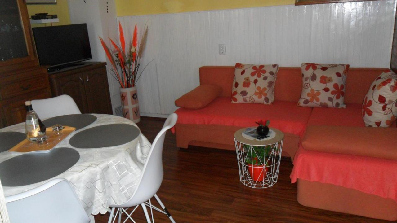 Apartment Sali 8153B 외부 사진