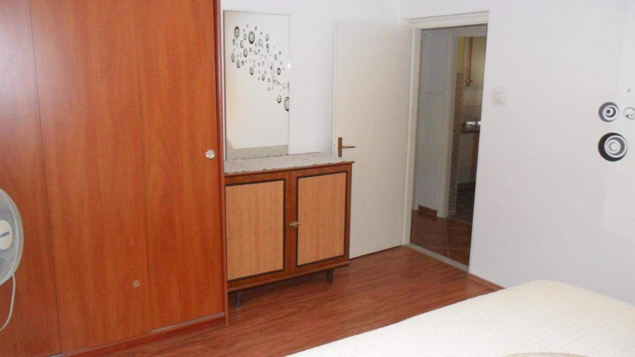 Apartment Sali 8153B 외부 사진
